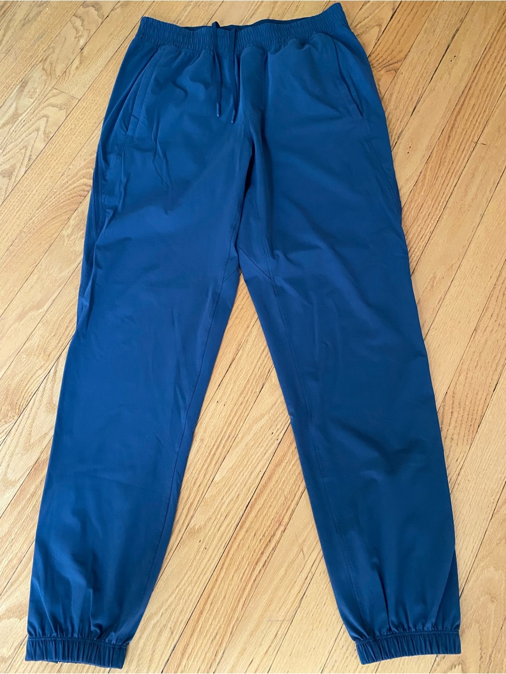 Men's Lululemon Pace Breaker Jogger